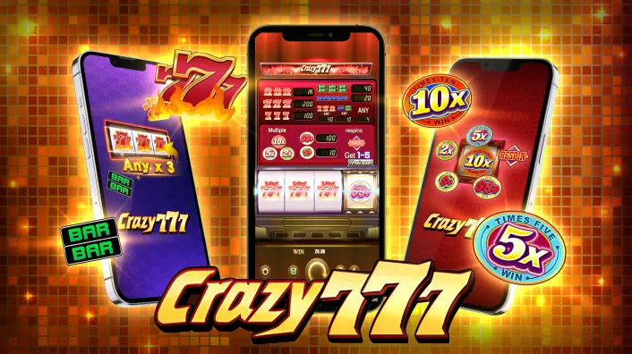 Online Slots Games